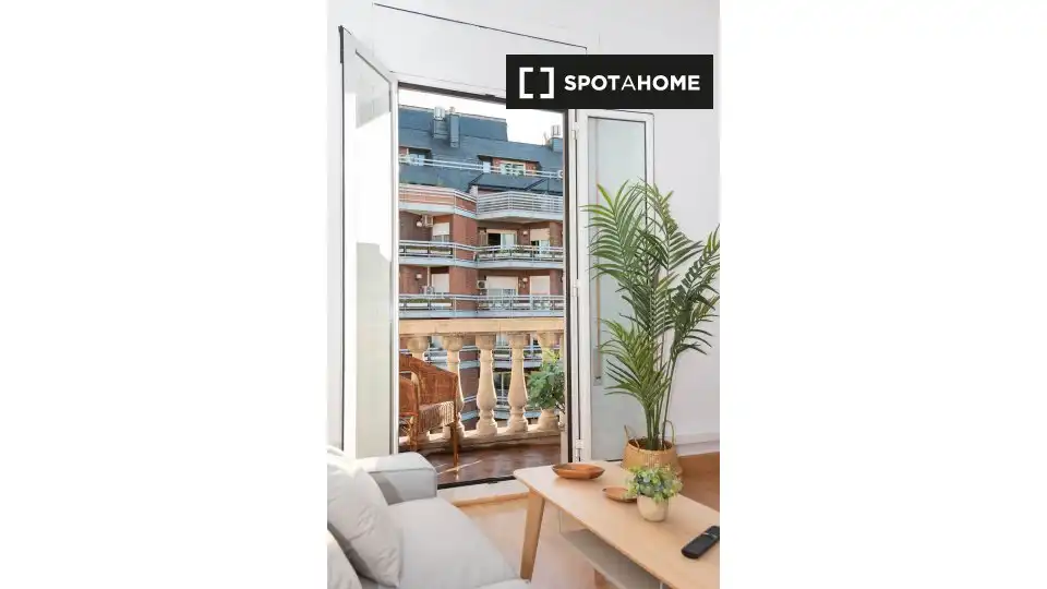 Habitación en alquiler, Barcelona