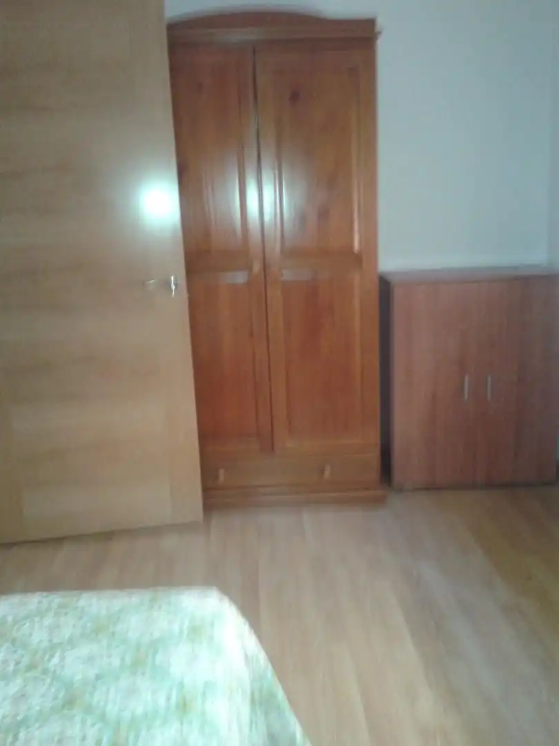 Piso de 60 m² en Badajoz