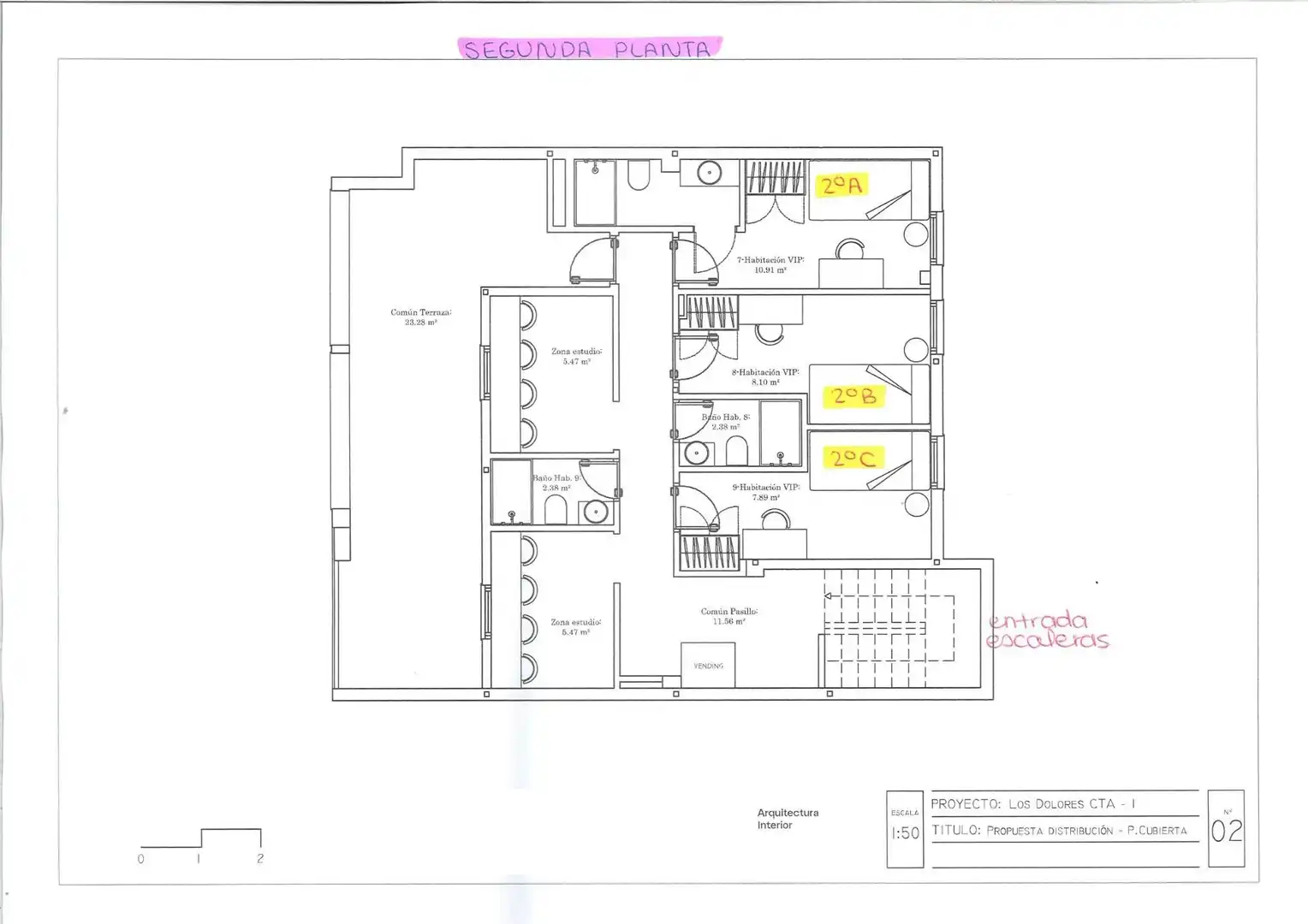 Habitación 221 m², Cartagena