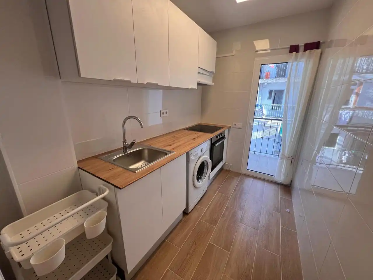Piso de 100 m² en Valencia