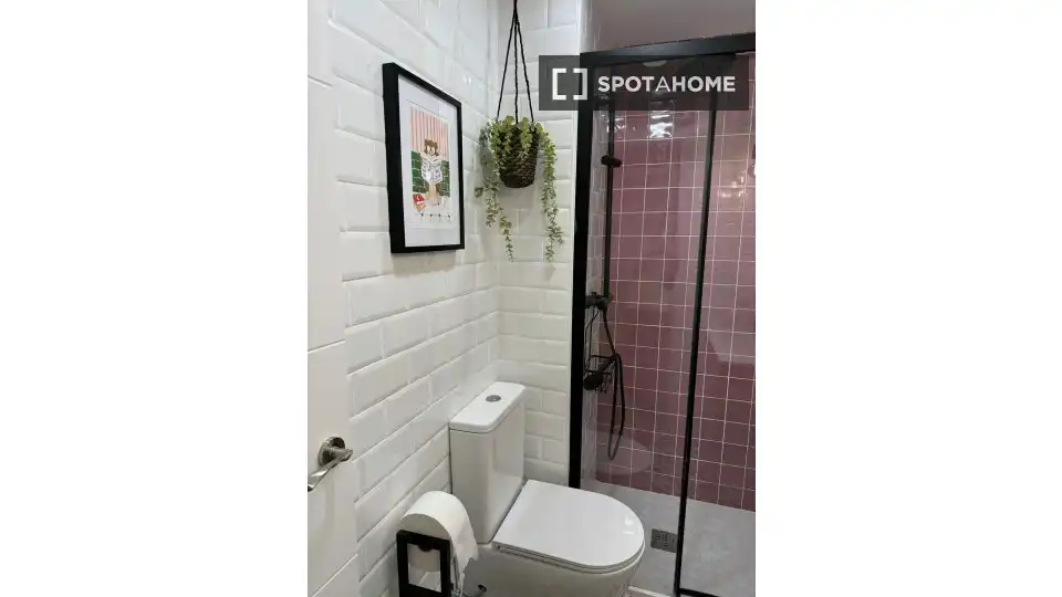 Zimmer zur Miete, Getafe