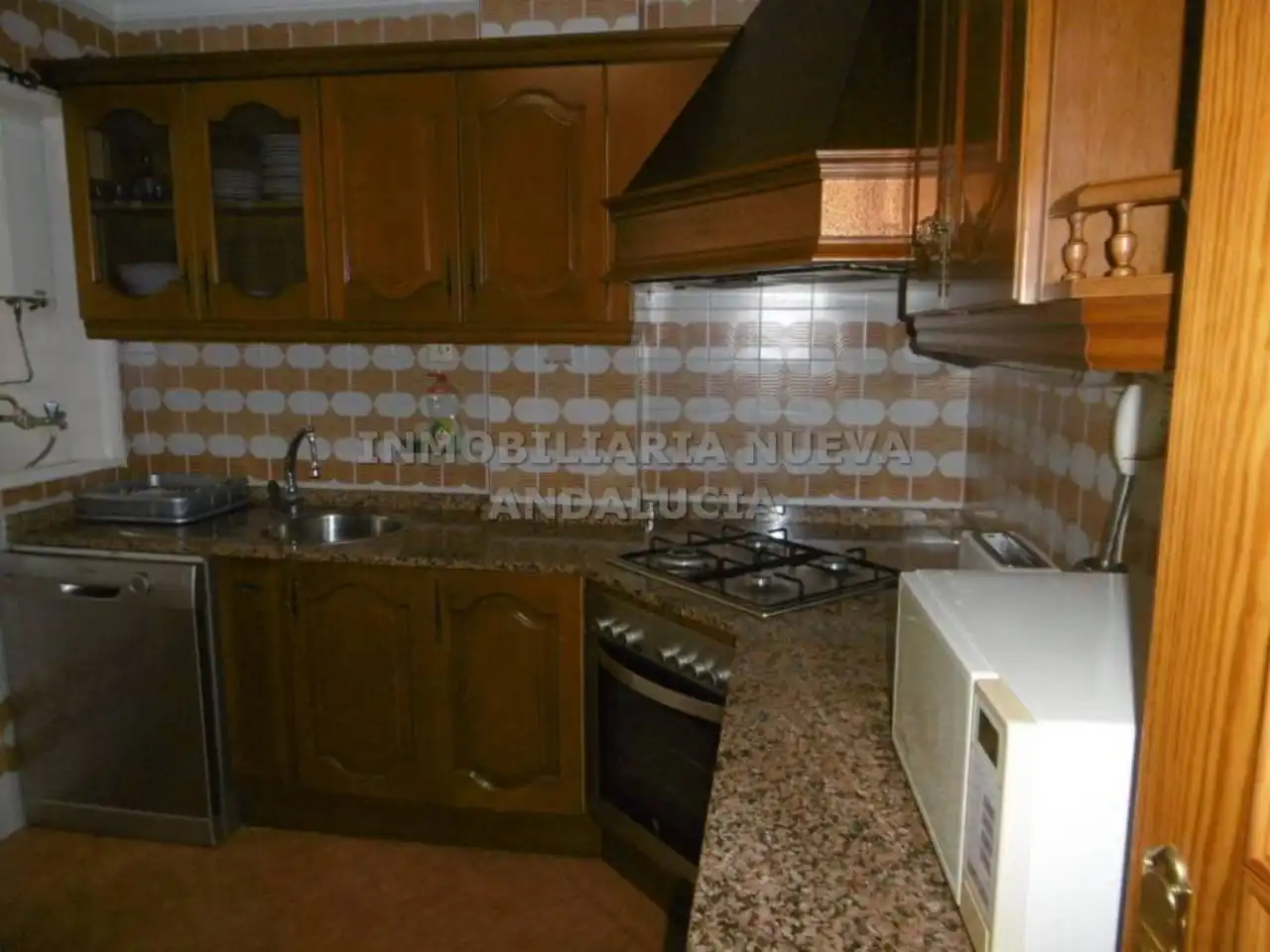 Piso de 100 m² en Almería