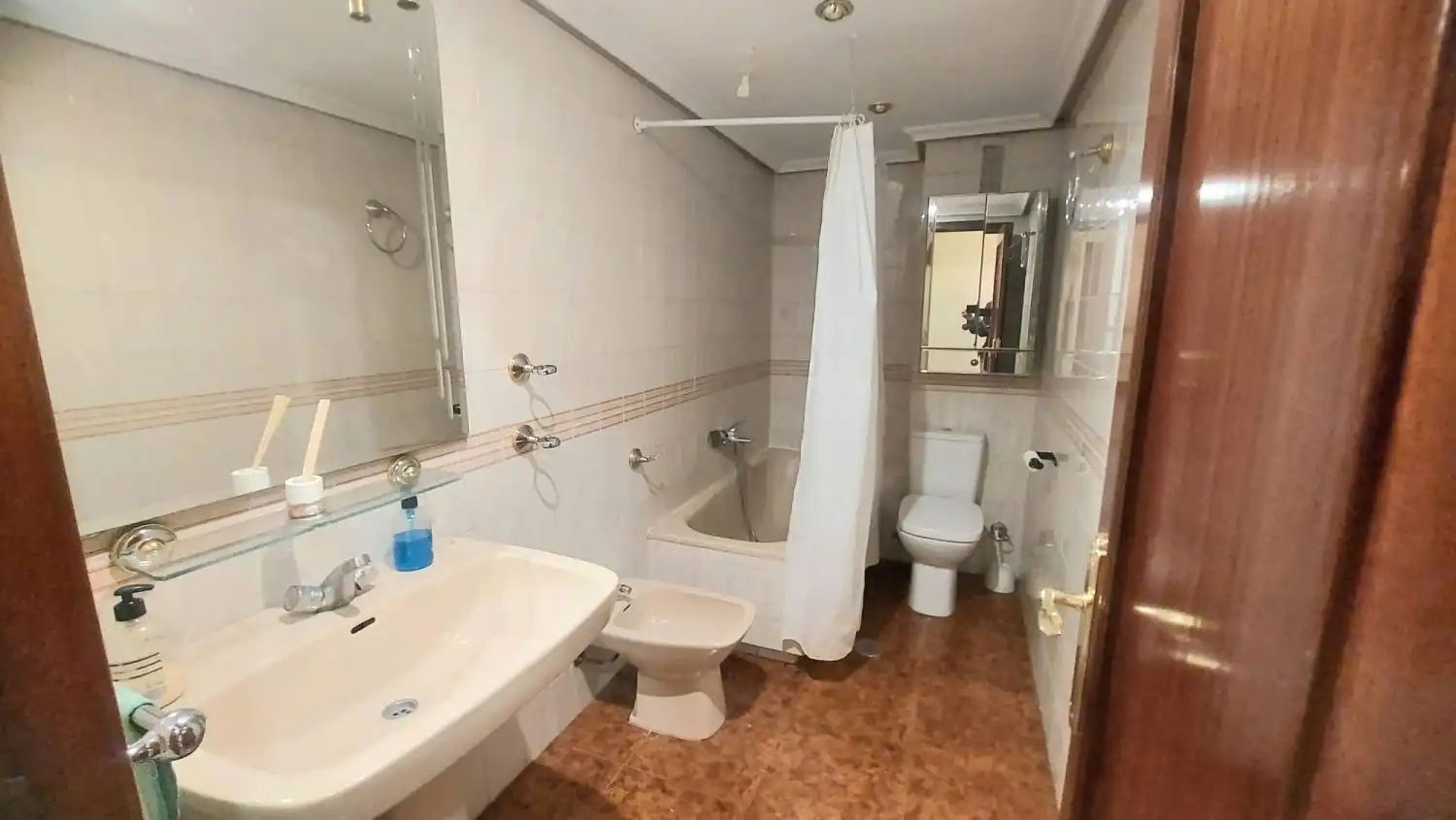 Piso de 110 m² en Jaén