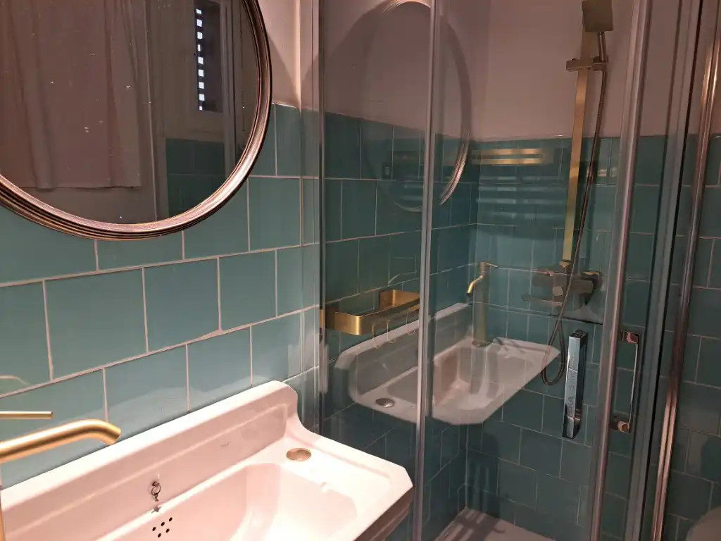 Casa de 100 m² en Puigcerdà