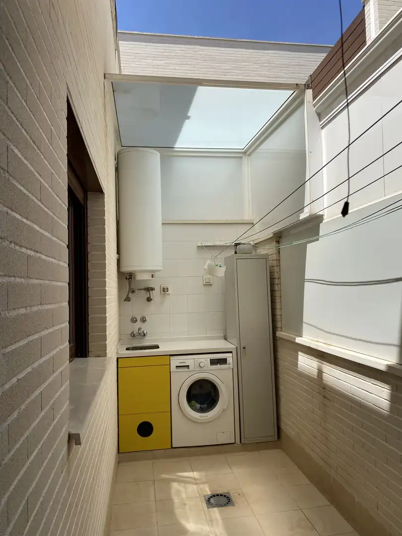 Pis de 194 m² a Múrcia