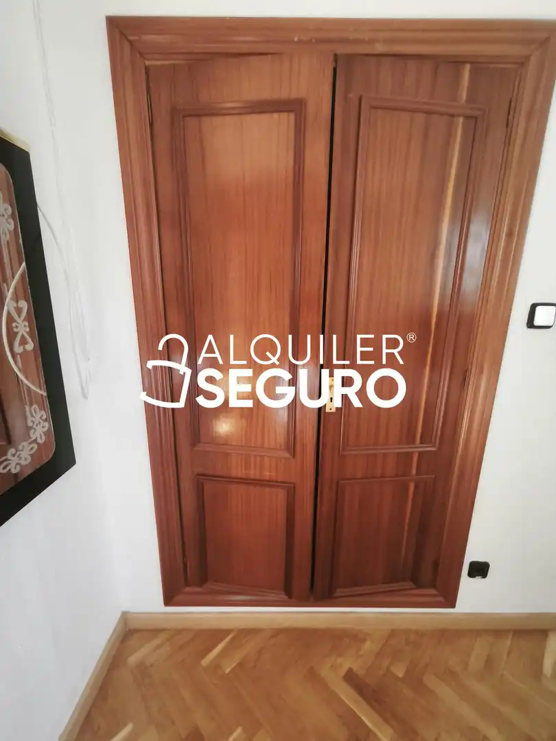 Piso de 90 m² en Zaragoza