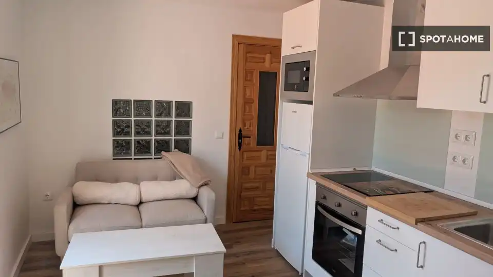 Habitación en alquiler, Málaga