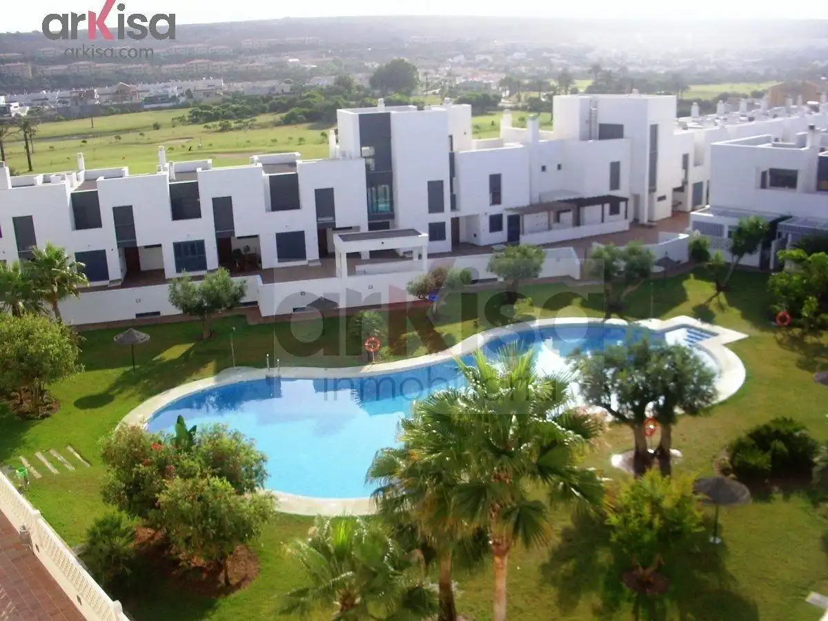 Piso de 83 m² en El Ejido