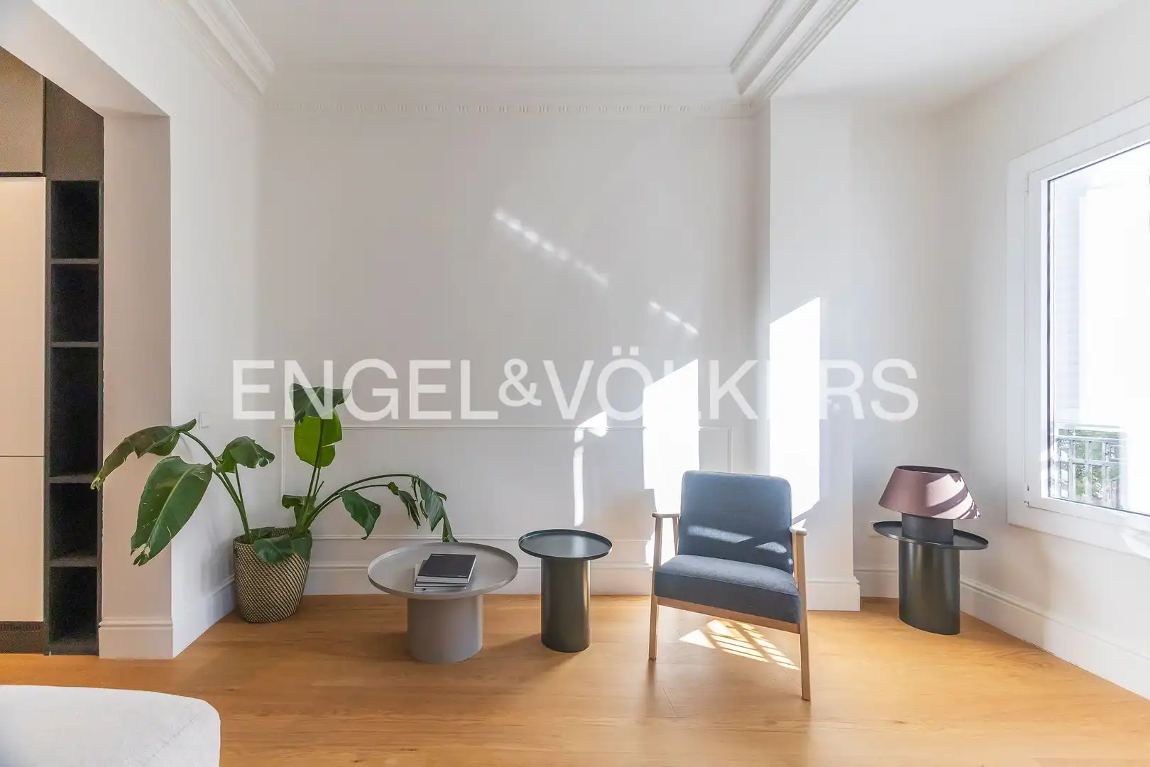Pis de 104 m² a Madrid