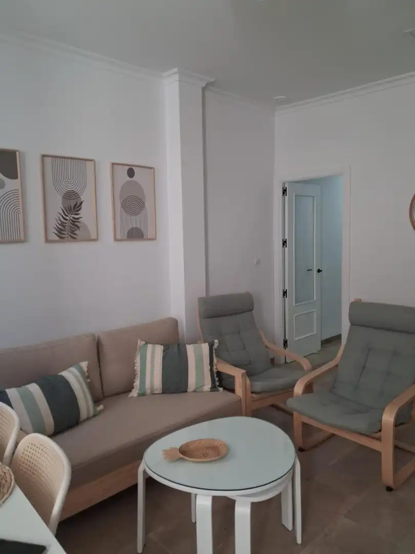 Piso de 65 m² en Cádiz