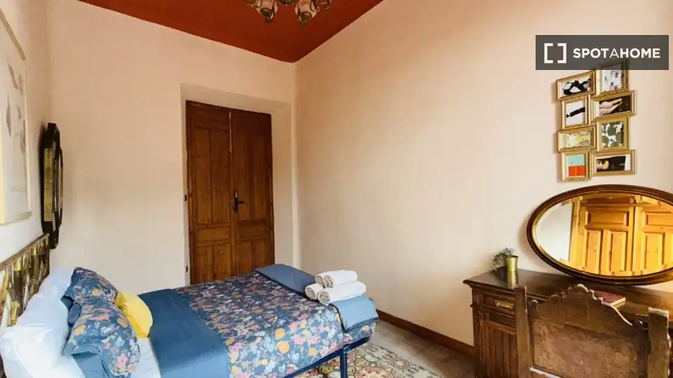 Habitación en alquiler, Granada