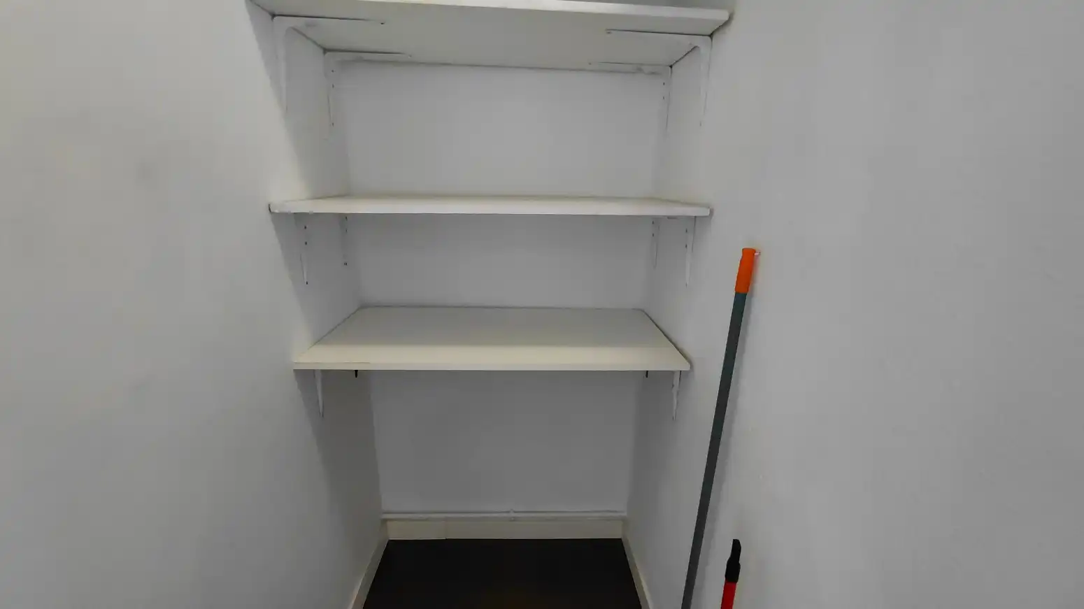 Pis de 57 m² a Pamplona