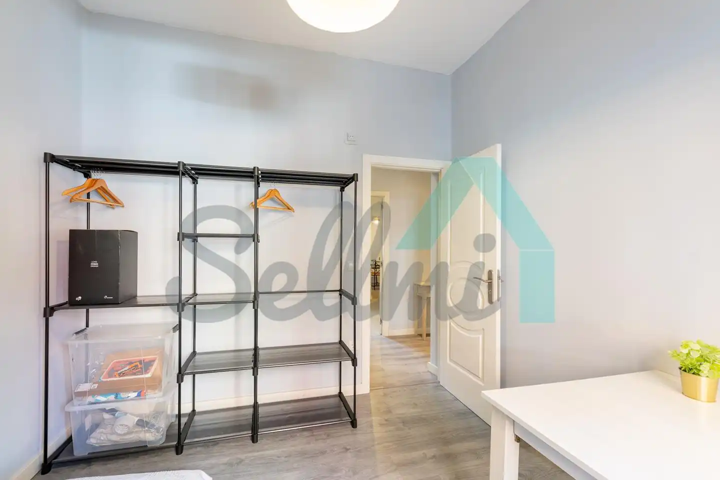 Pis de 102 m² a Oviedo