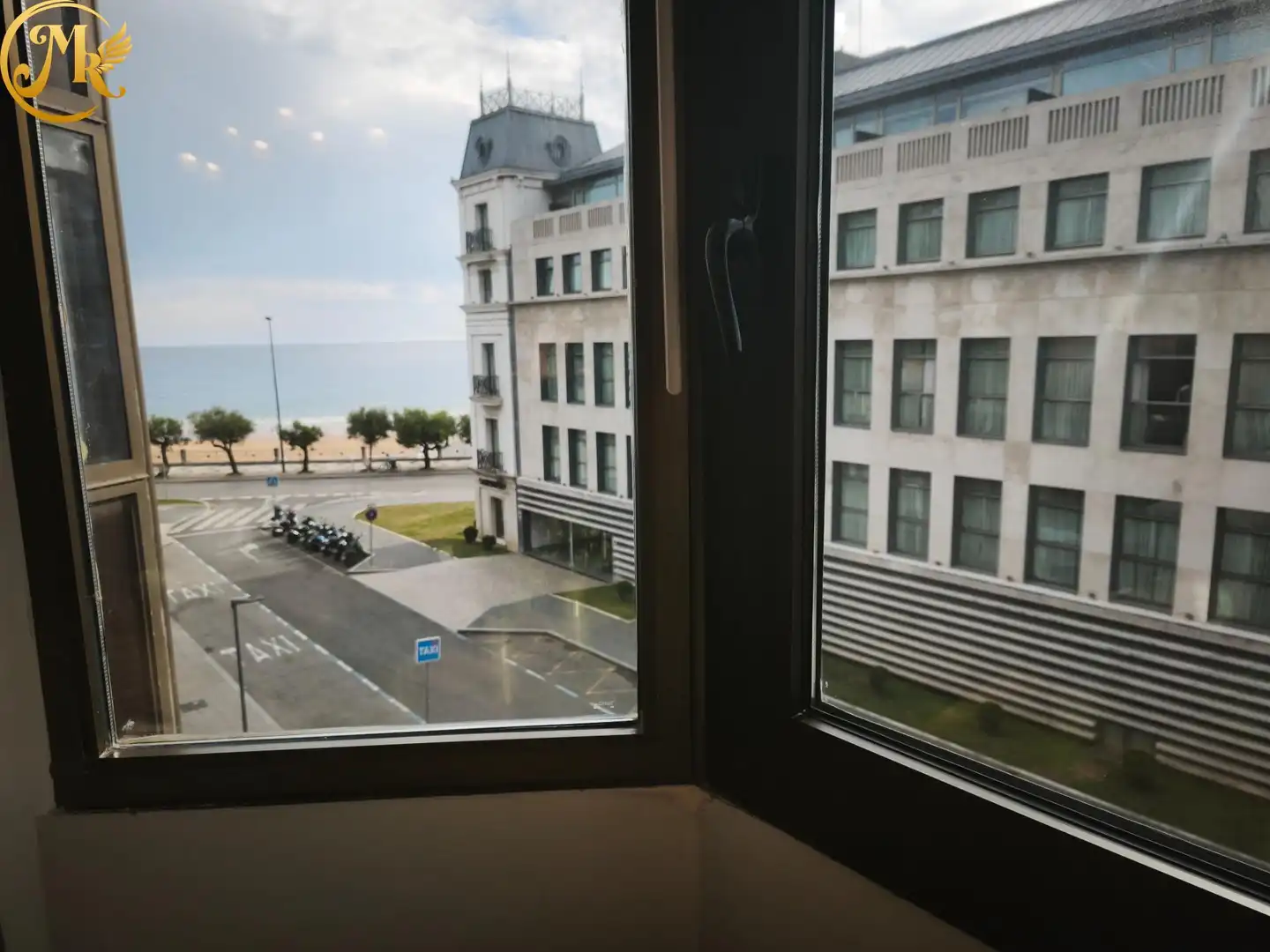Piso de 89 m² en Santander