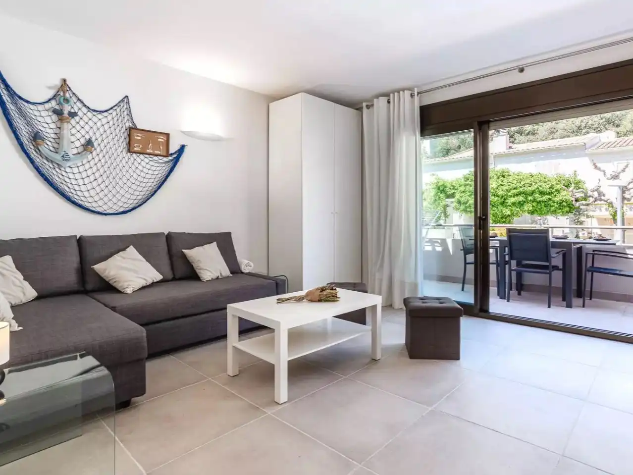 Pis de 60 m² a Begur