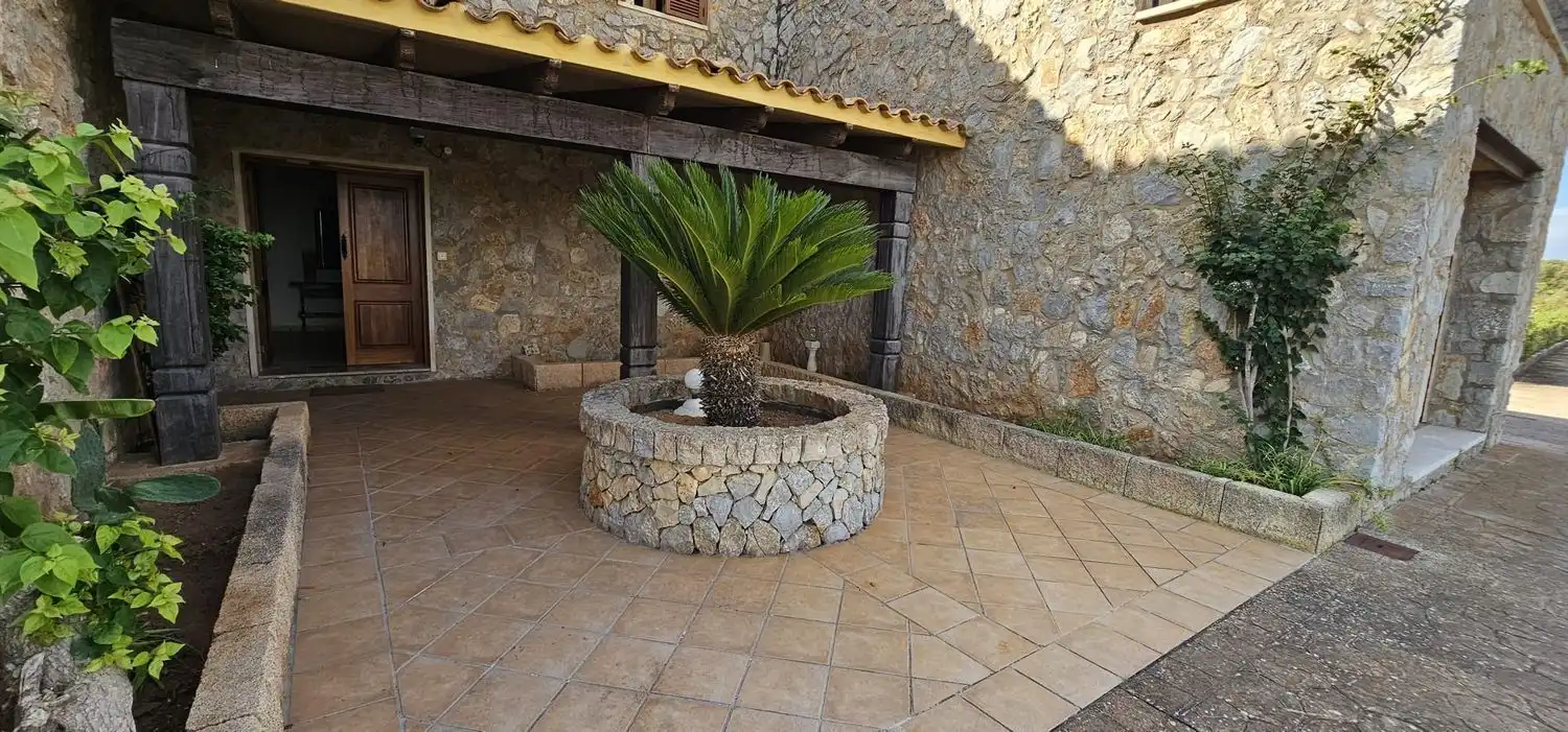 Casa de 1000 m² en Manacor