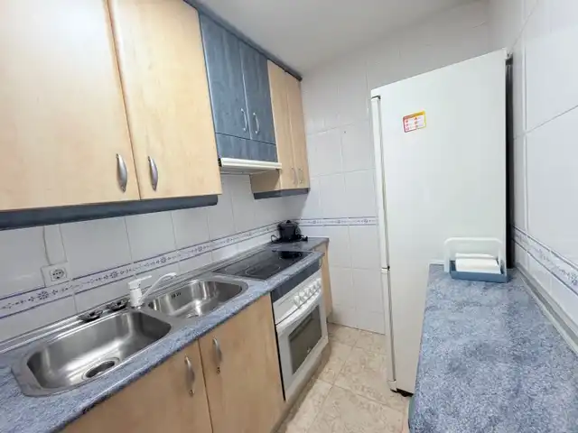 Piso de 60 m² en Puertollano