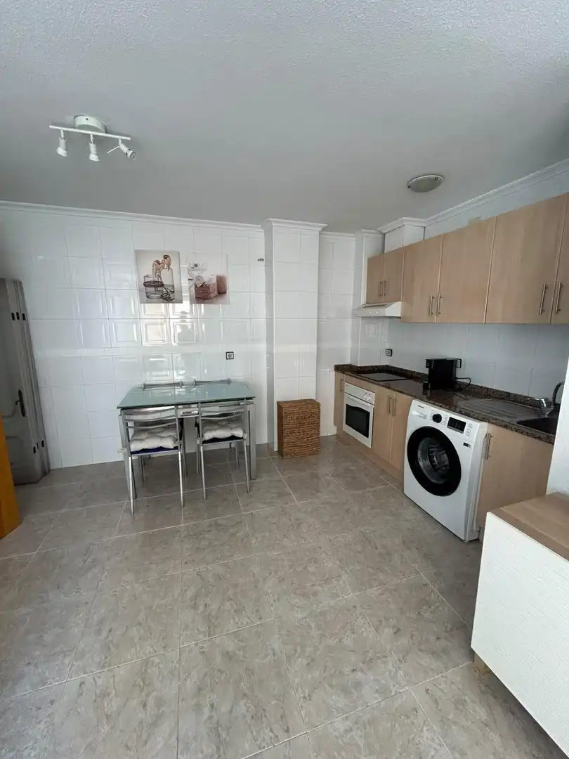 Appartement 55 m² à Torrevieja