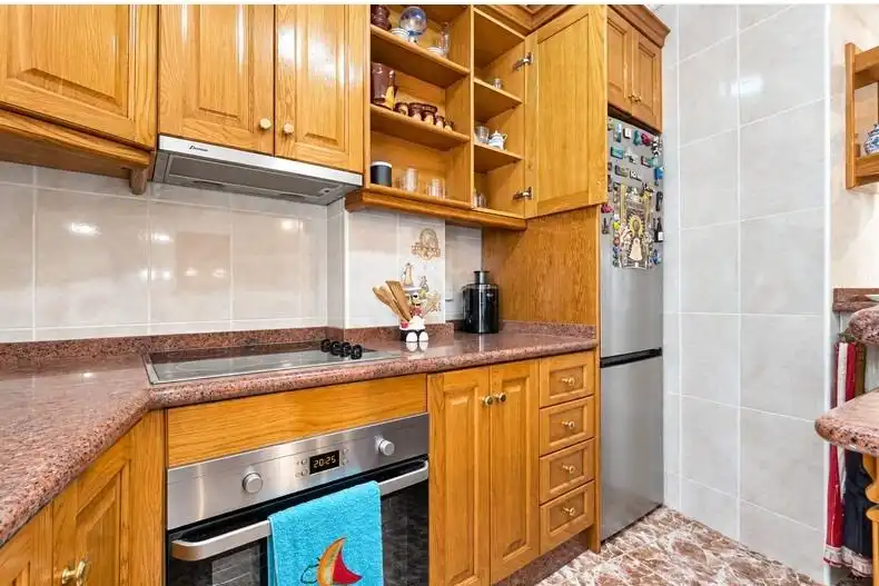 Piso de 100 m² en Orihuela