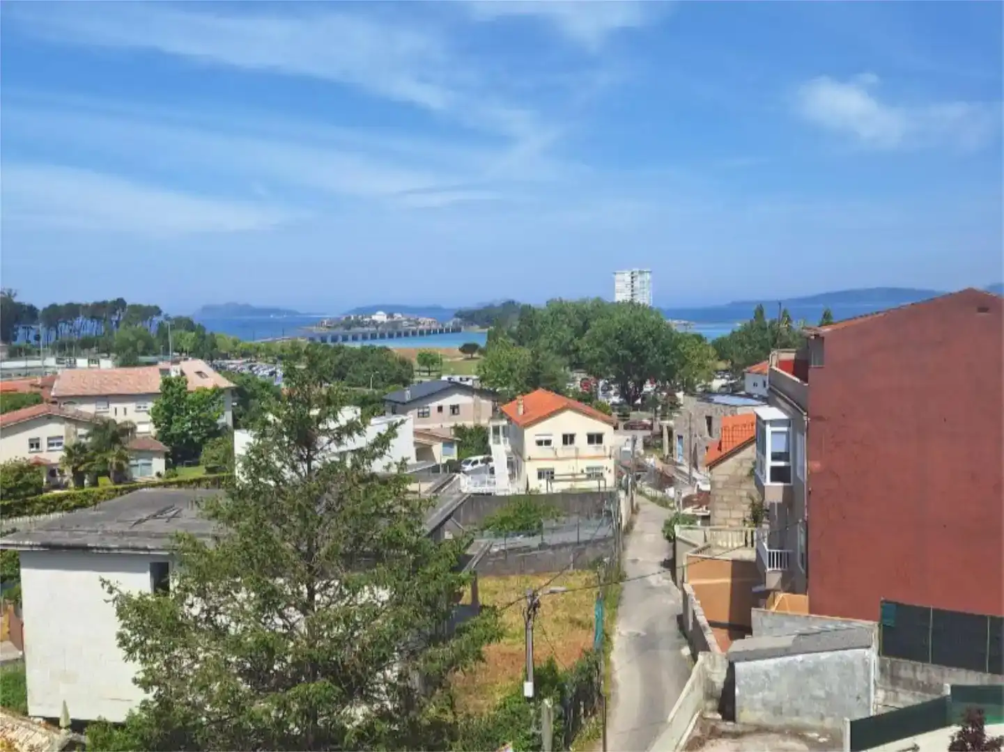 Piso de 300 m² en Vigo