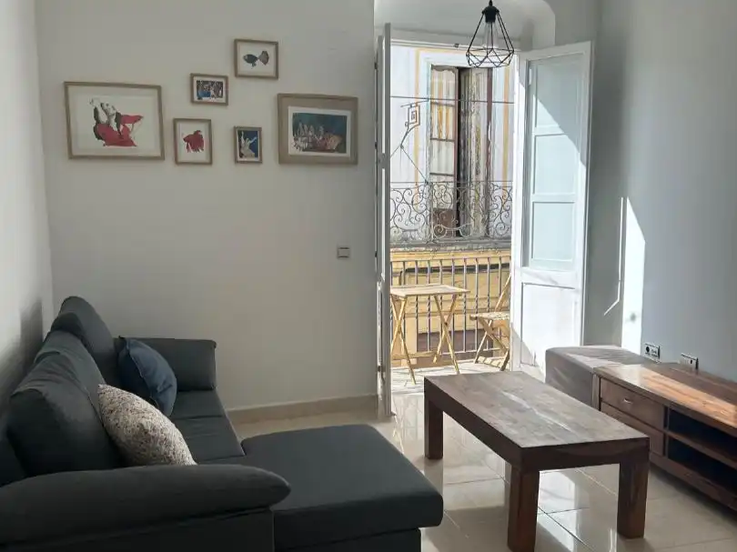 Piso de 69 m² en El Puerto de Santa María