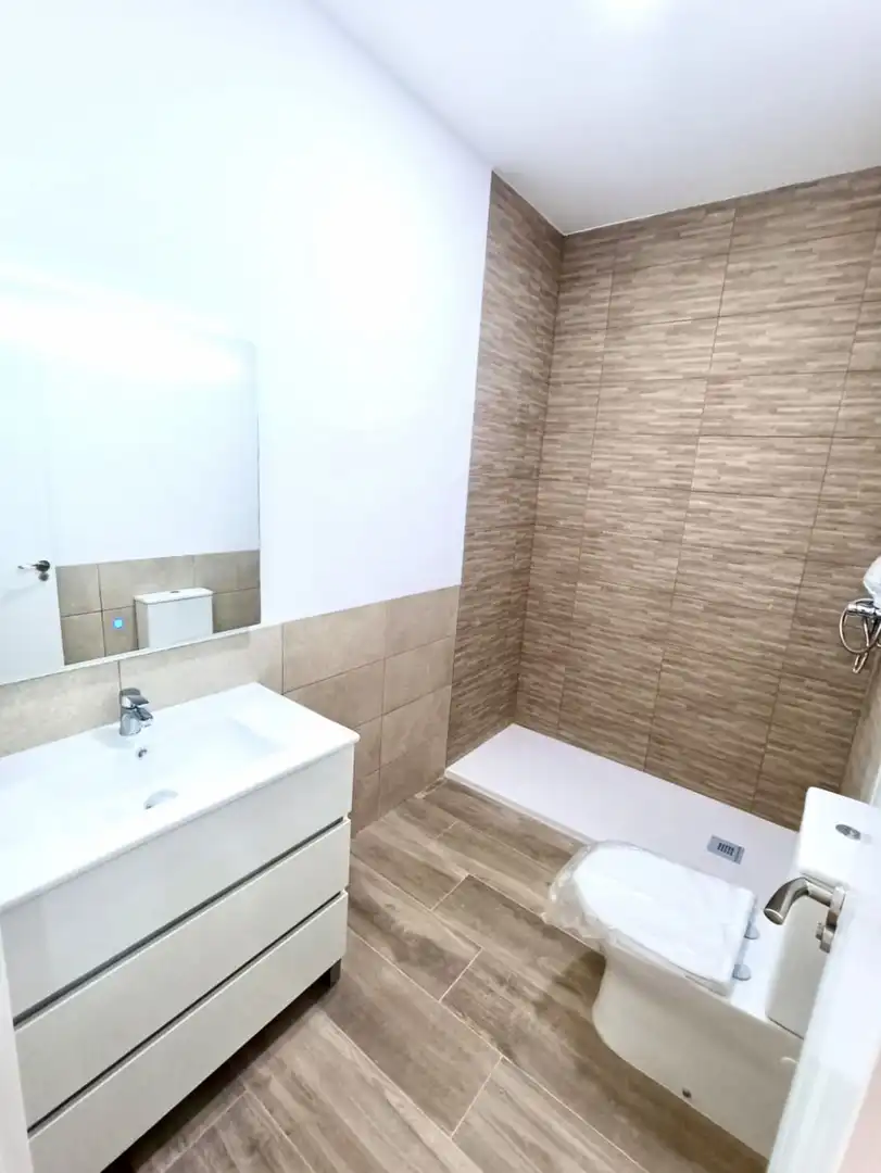 Piso de 95 m² en Aspe