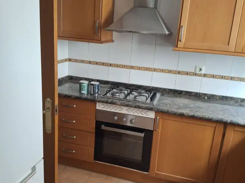 Pis de 80 m² a Nules