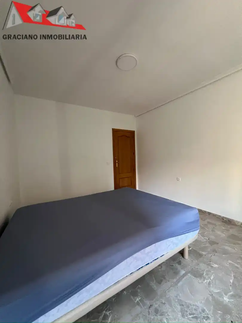 Apartamento 100 m² em Albacete