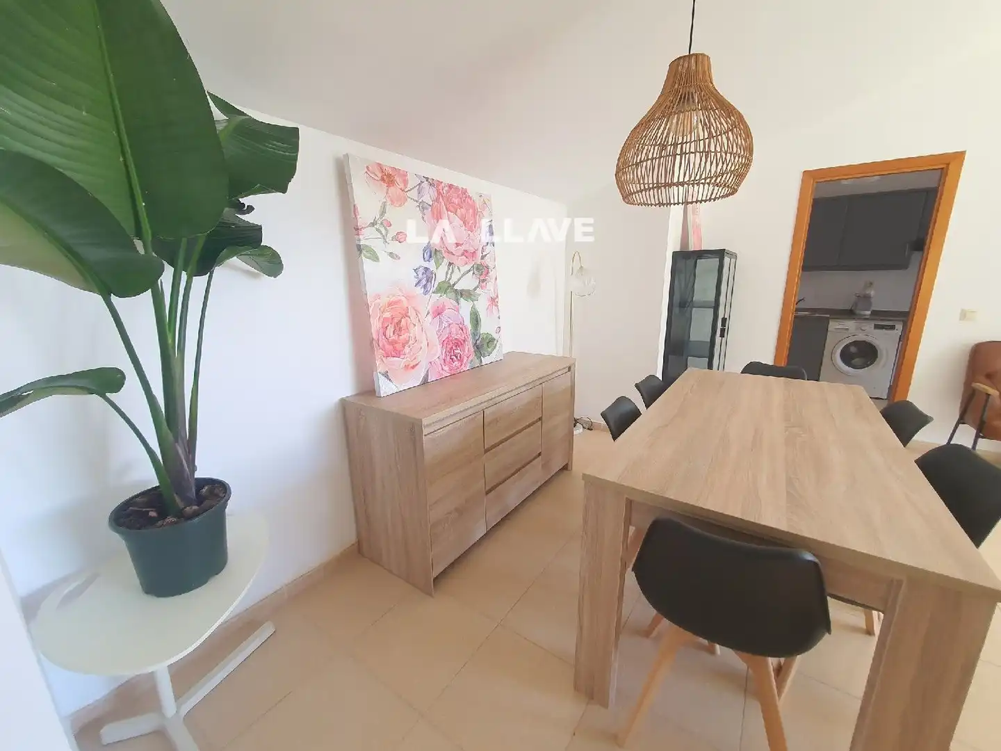 Piso de 115 m² en Blanes
