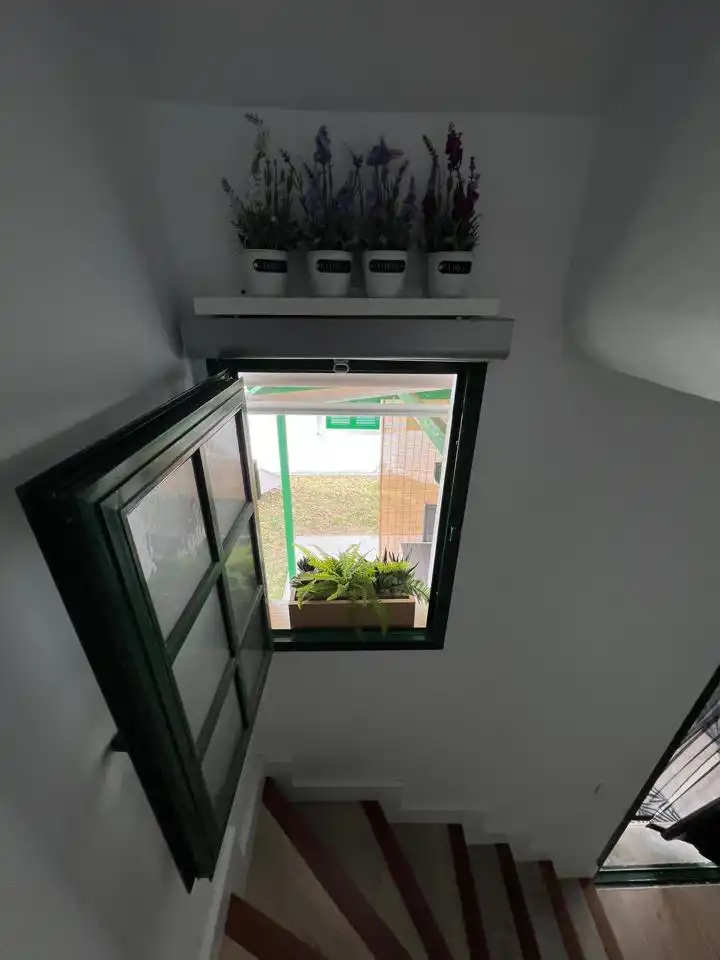 Piso de 45 m² en San Bartolomé de Tirajana