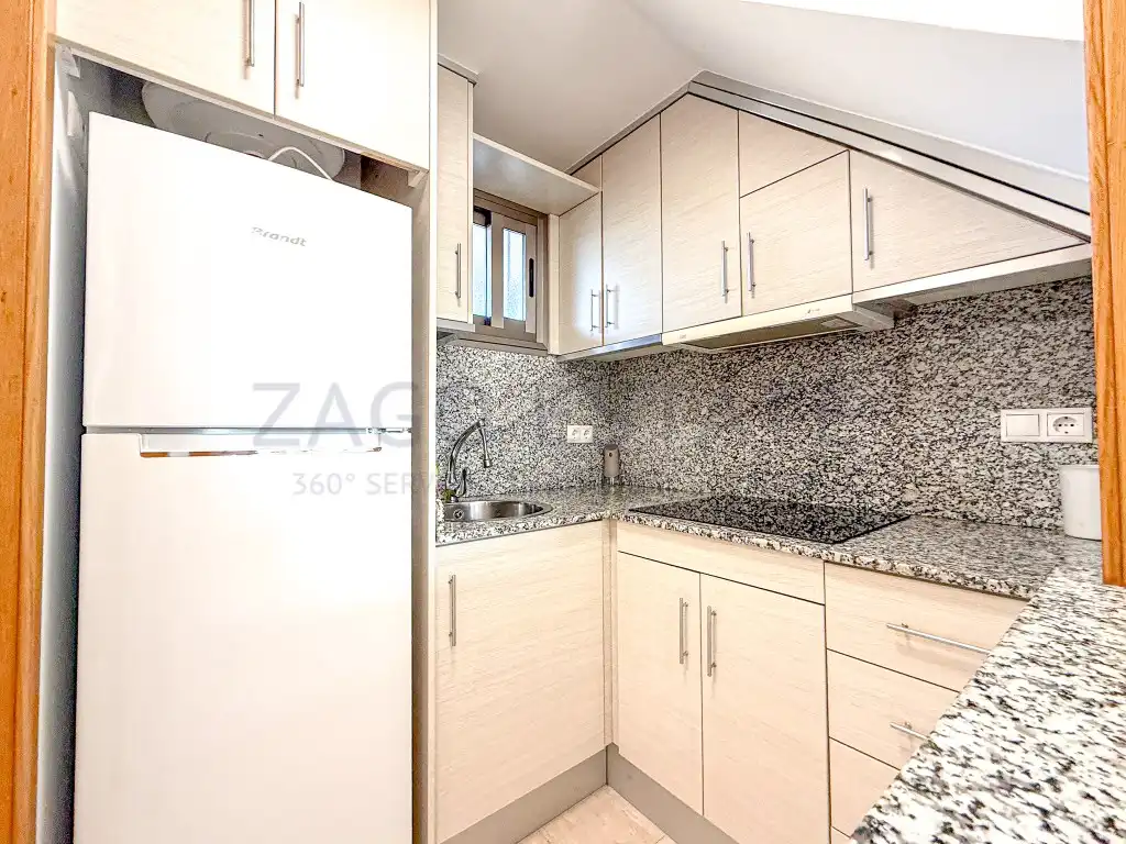 Wohnung 58 m² in la Vila Joiosa / Villajoyosa