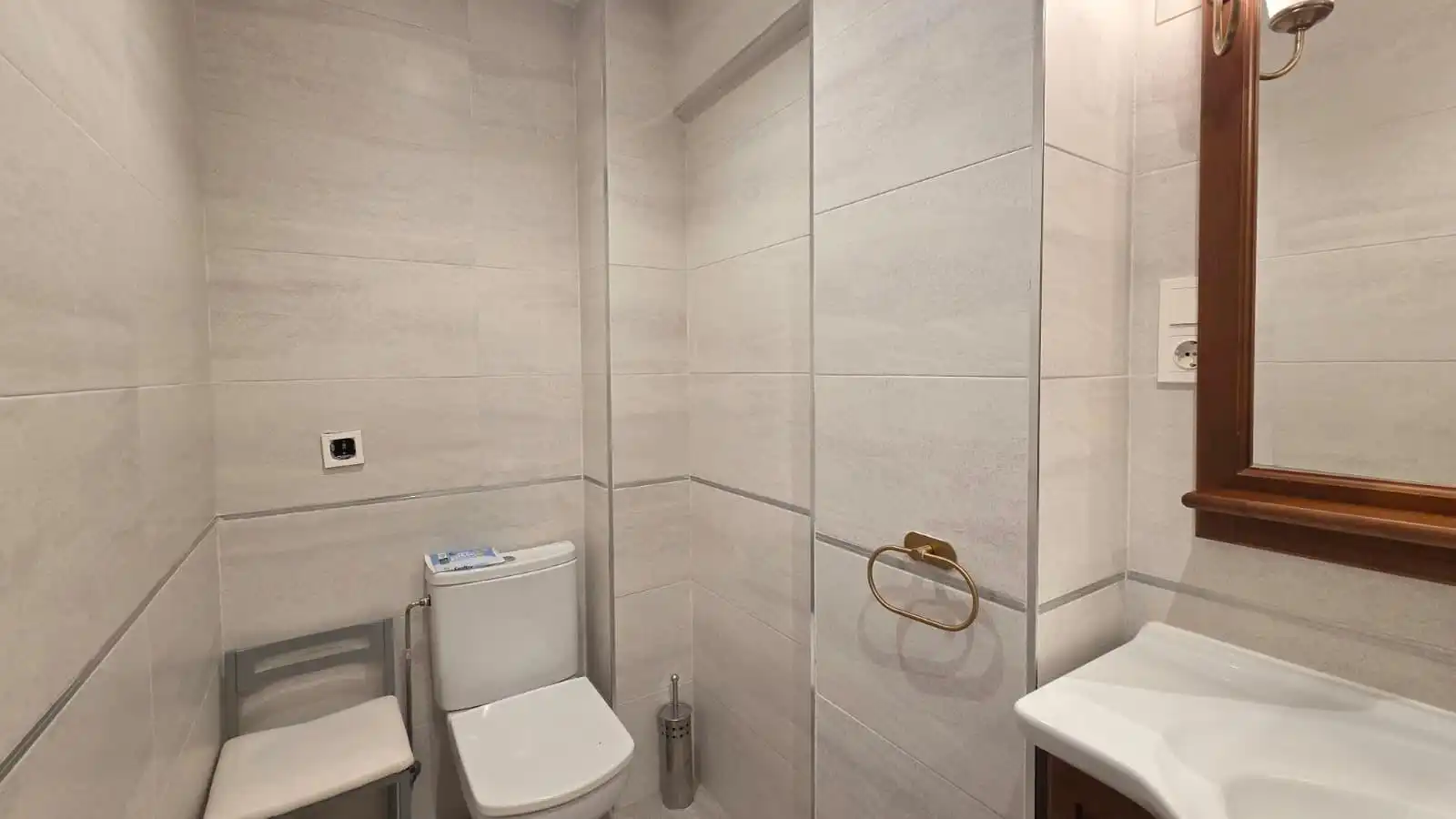 Piso de 82 m² en Santander