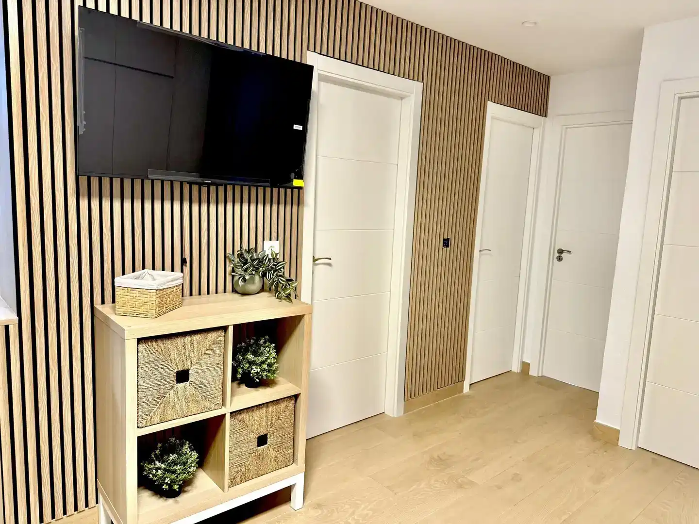 Piso de 100 m² en Cartagena
