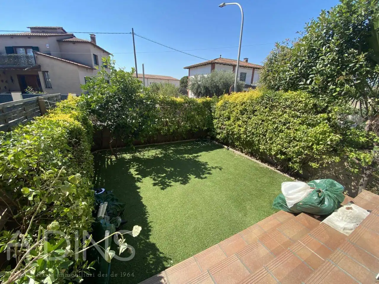 Casa de 106 m² a Caldes de Montbui