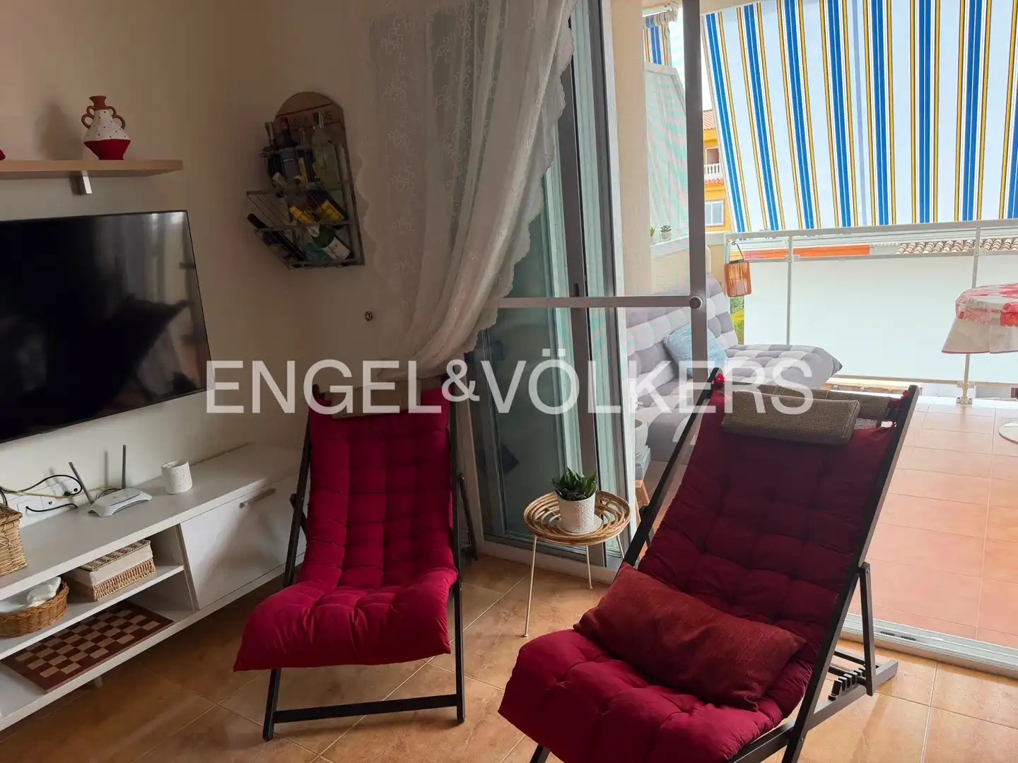 Piso de 112 m² en Chilches