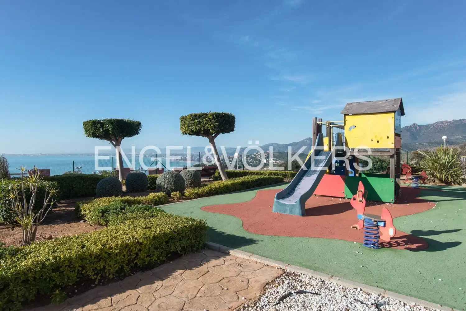 Piso de 160 m² en Oropesa del Mar