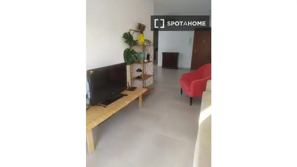 Habitación 81 m², Cádiz