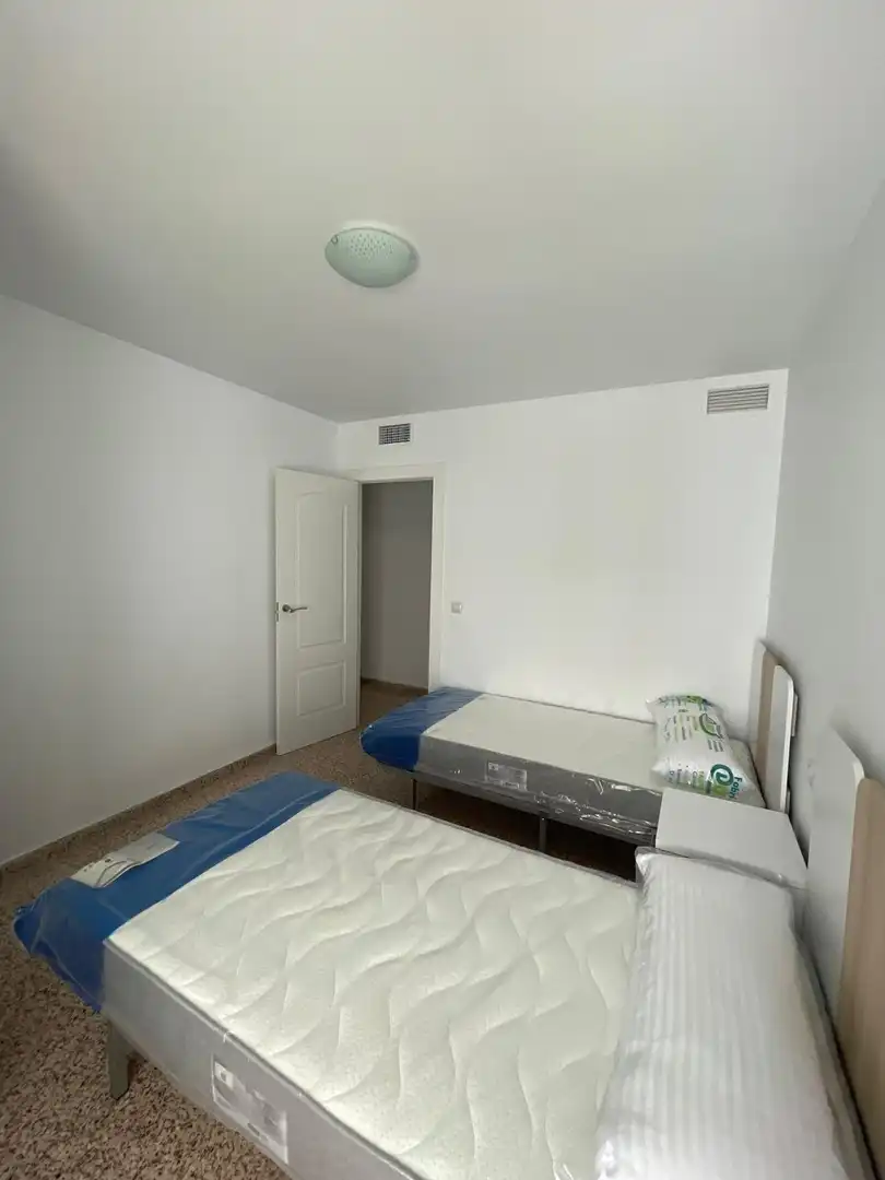 Piso de 140 m² en Alicante