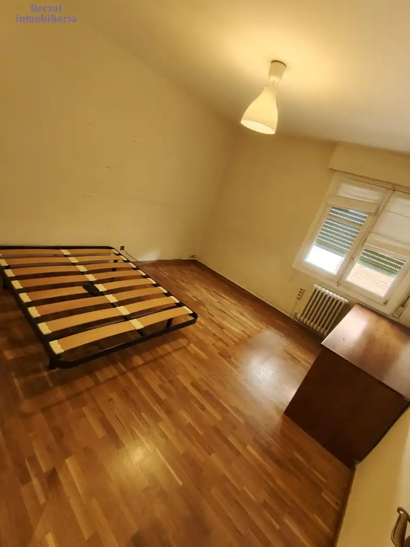 Piso de 89 m² en Logroño