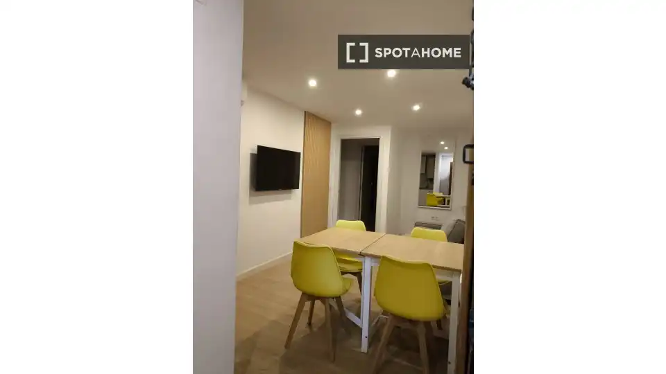Habitación en alquiler, Málaga