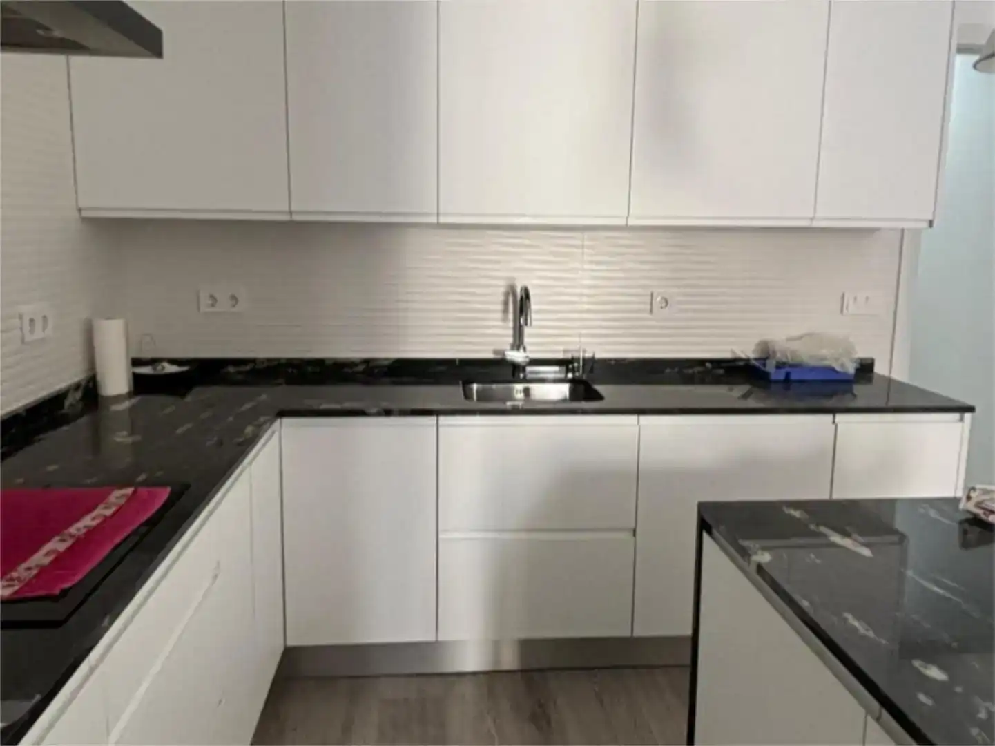 Piso de 103 m² en Madrid