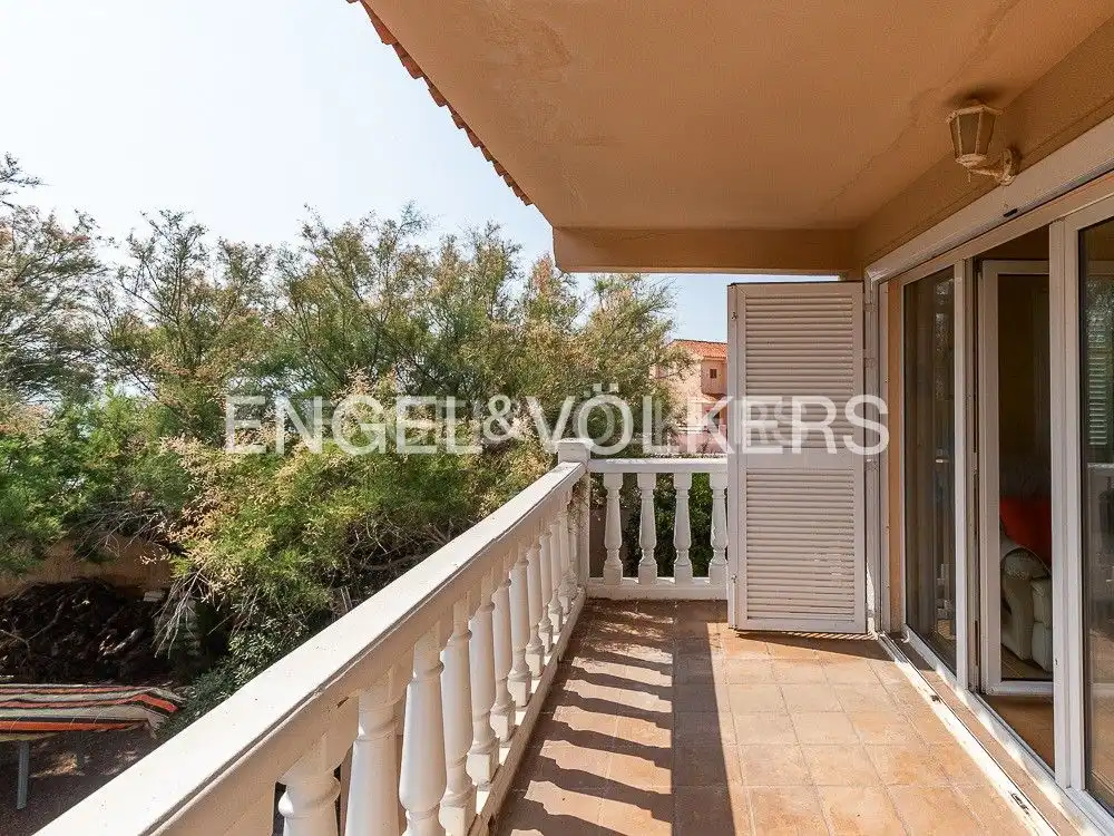 Casa de 177 m² a Cullera