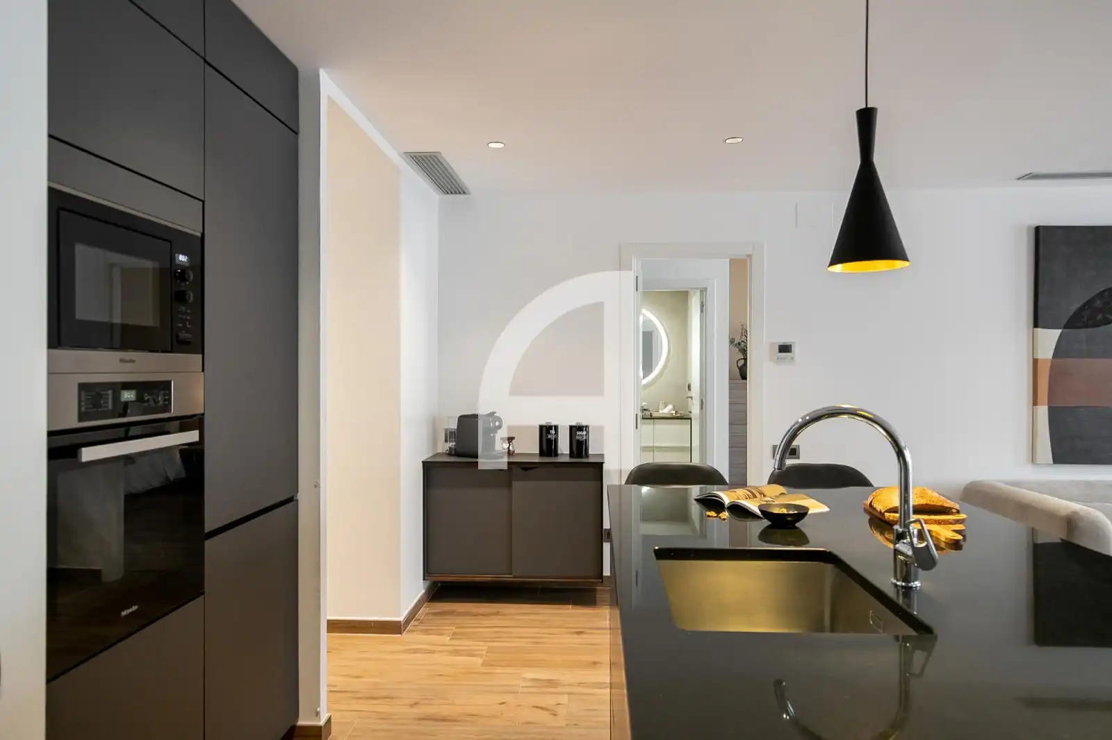 Pis de 120 m² a Barcelona