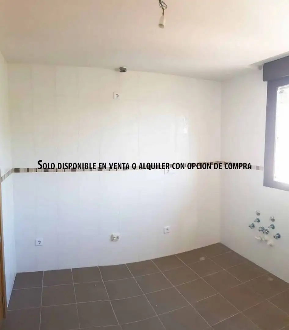 Piso de 83 m² en Tudela de Duero