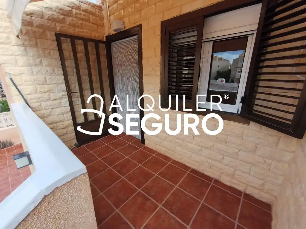 Moradia 75 m² em Estepa