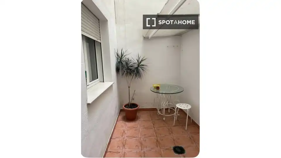 Piso de 55 m² en Valencia