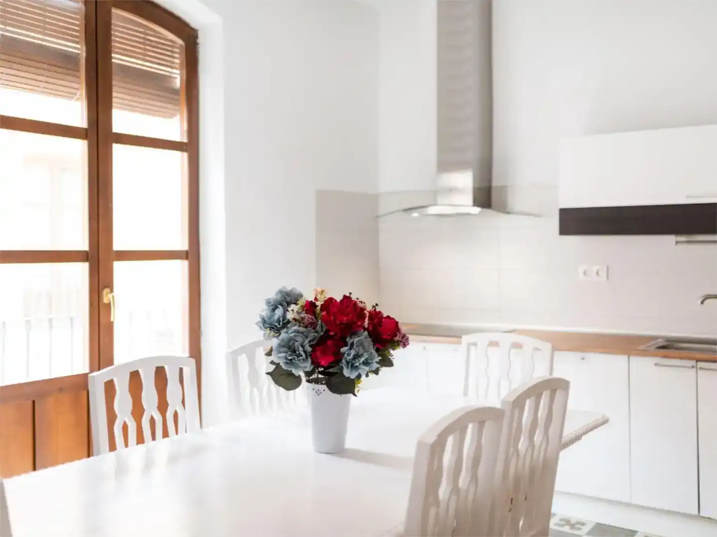 Habitación 100 m², Granada
