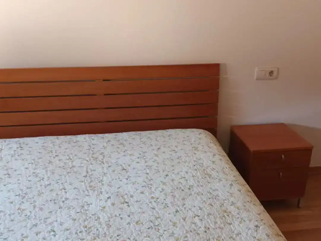 Piso de 90 m² en Zamora