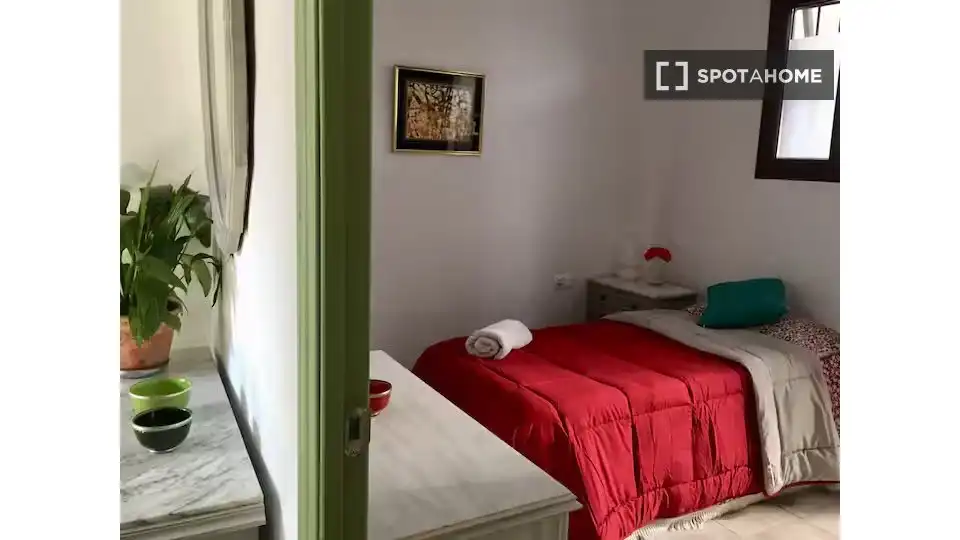 Habitación en alquiler, Granada