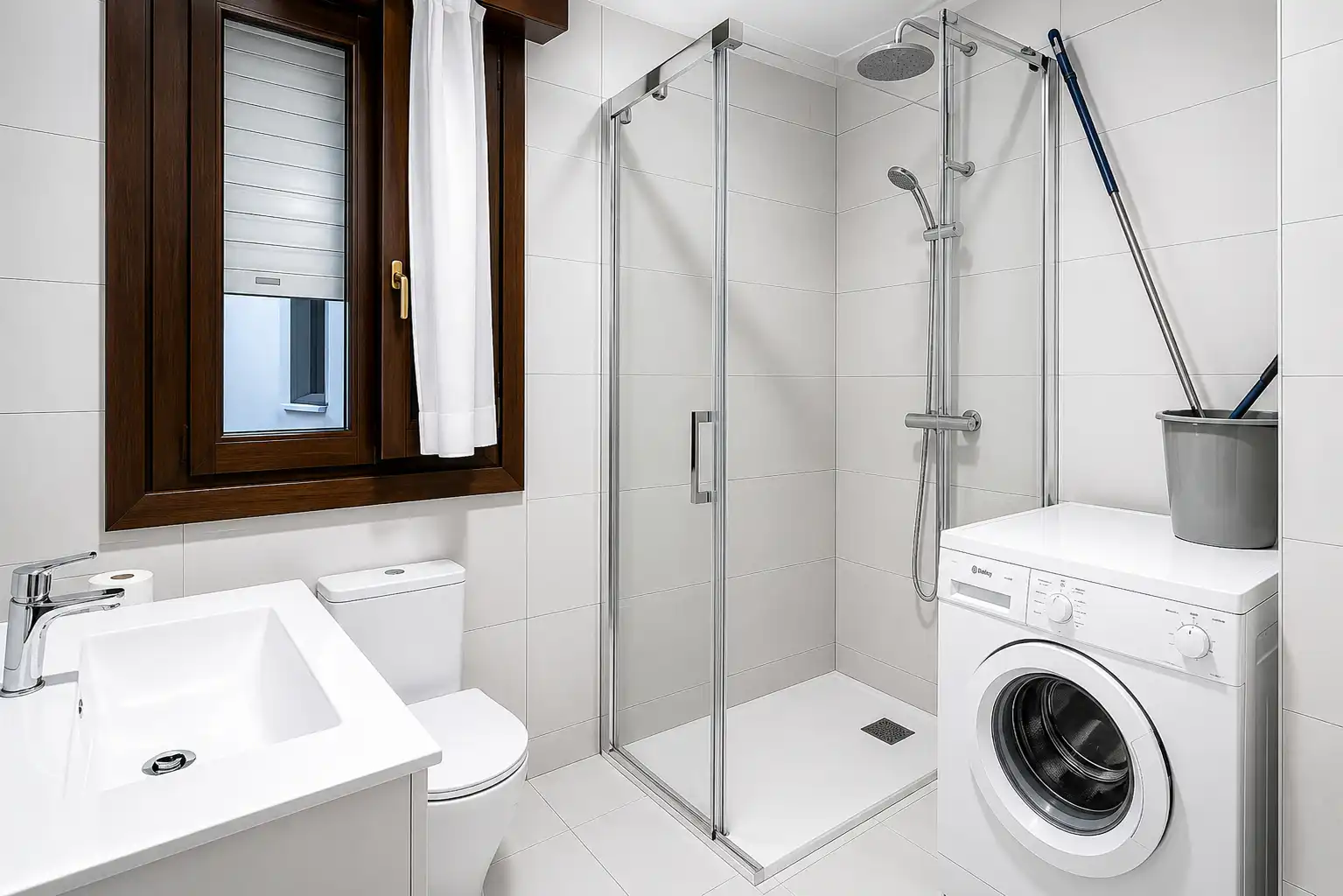 Piso de 55 m² en Santander